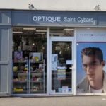 Optique Saint Cybard recrute