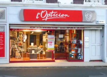 L&rsquo;Opticien à Vivonne recrute