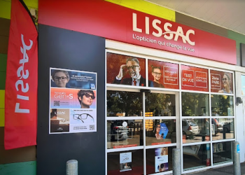 Lissac Lagord (17) recrute